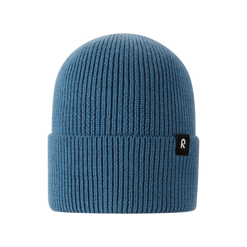 Reissari - Gorro de lã merino criança