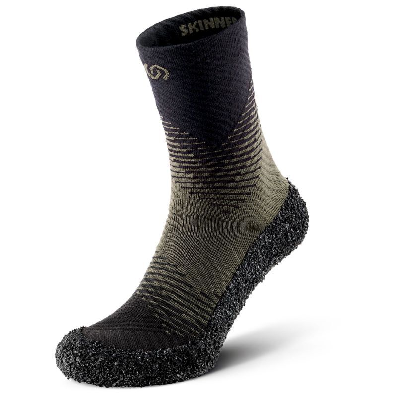 Compression 2.0 - Sokken