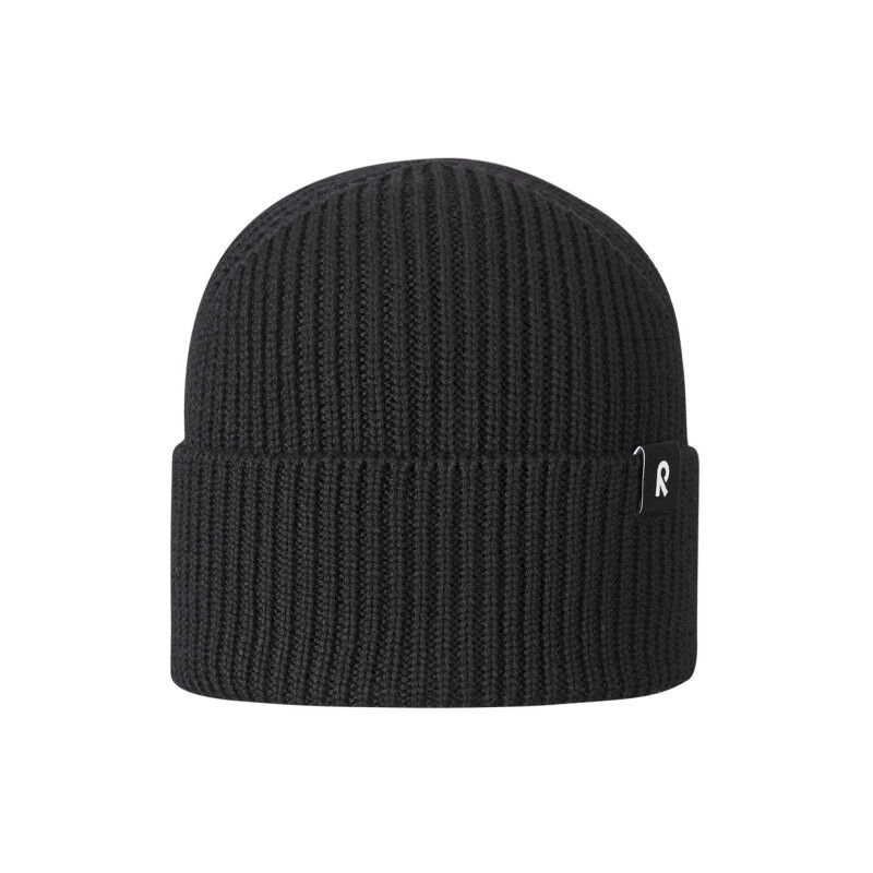 Reissari - Gorro de lã merino criança
