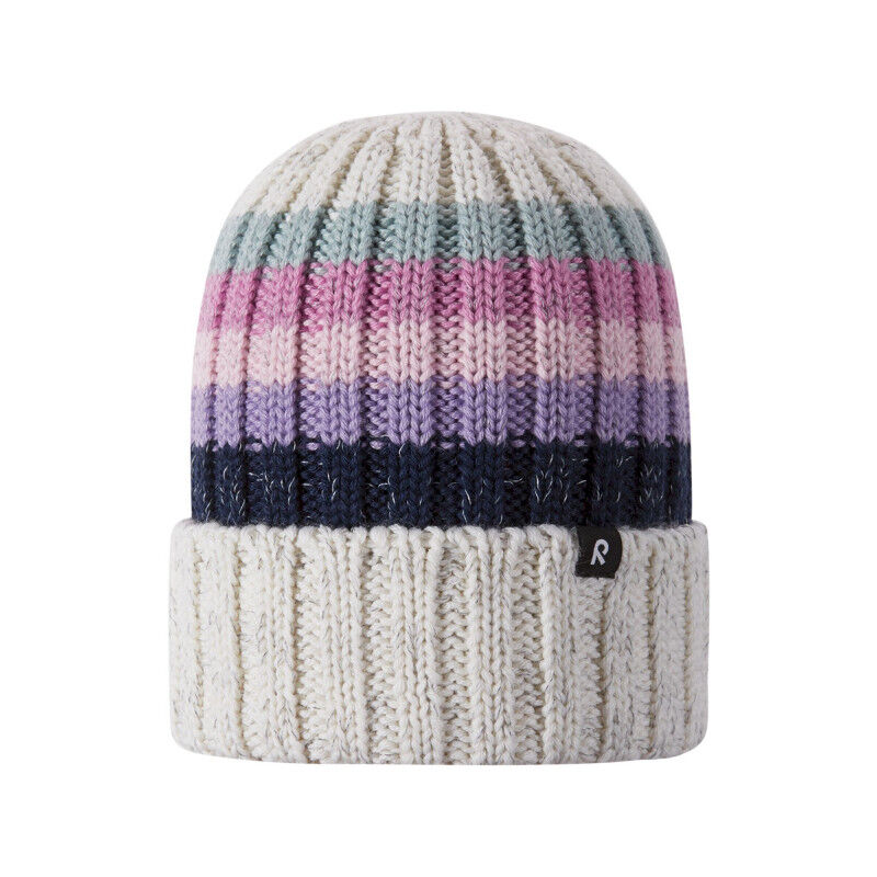 Vilke - Gorro de lã merino criança