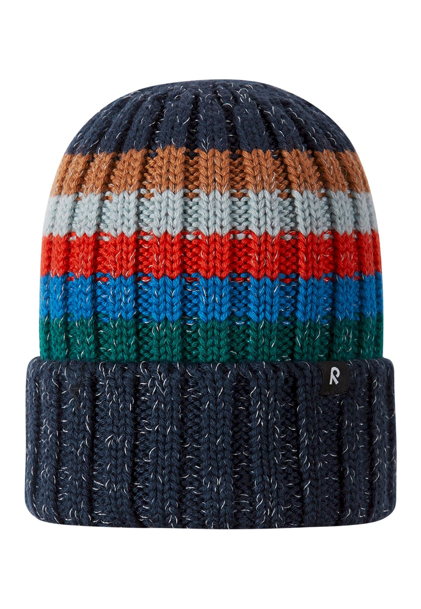 Reima Vilke - Merino wool Beanie  - Kid's | Hardloop