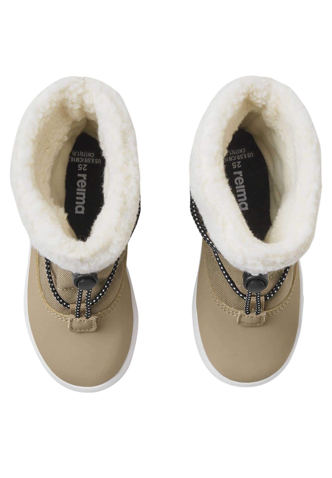 Reima Lumipallo Junior - Bottes de neige enfant | Hardloop