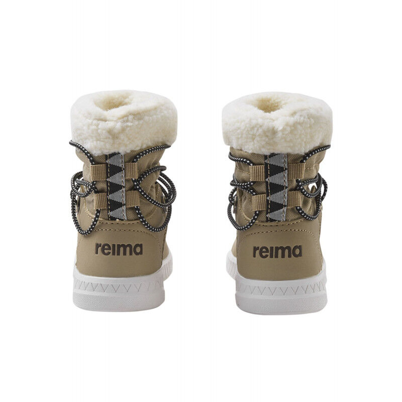 Reima Lumipallo Junior - Winterschoenen - Kinderen | Hardloop