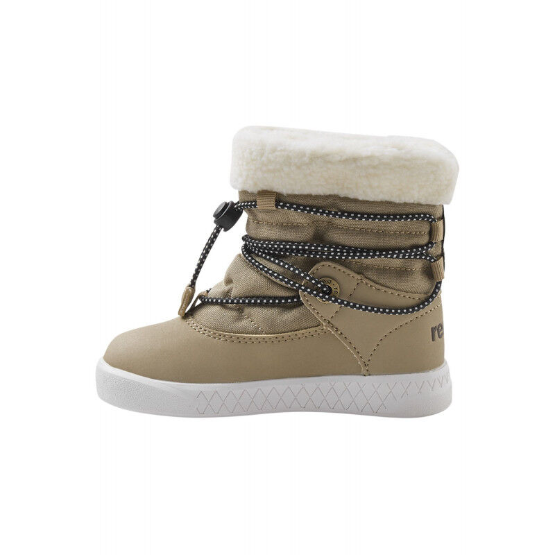 Reima Lumipallo Junior - Botas de invierno - Niños | Hardloop