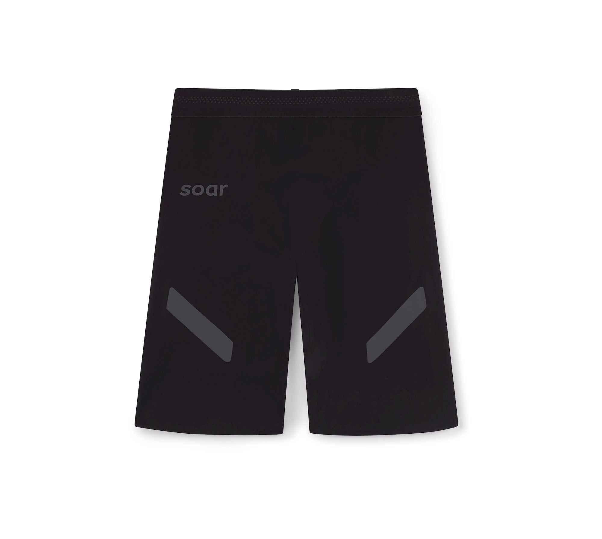 Soar Running Half Tight - Juoksushortsit - Miehet | Hardloop