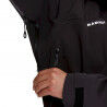 Mammut Taiss Pro HS Hooded Jacket - Chaqueta impermeable - Hombre | Hardloop
