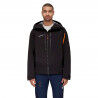 Mammut Taiss Pro HS Hooded Jacket - Hardshell jacket - Men's | Hardloop