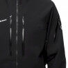 Mammut Taiss Pro HS Hooded Jacket - Casaco impermeável mulher | Hardloop