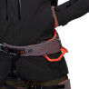 Mammut Taiss Pro HS Hooded Jacket - Hardshelljacka - Dam | Hardloop