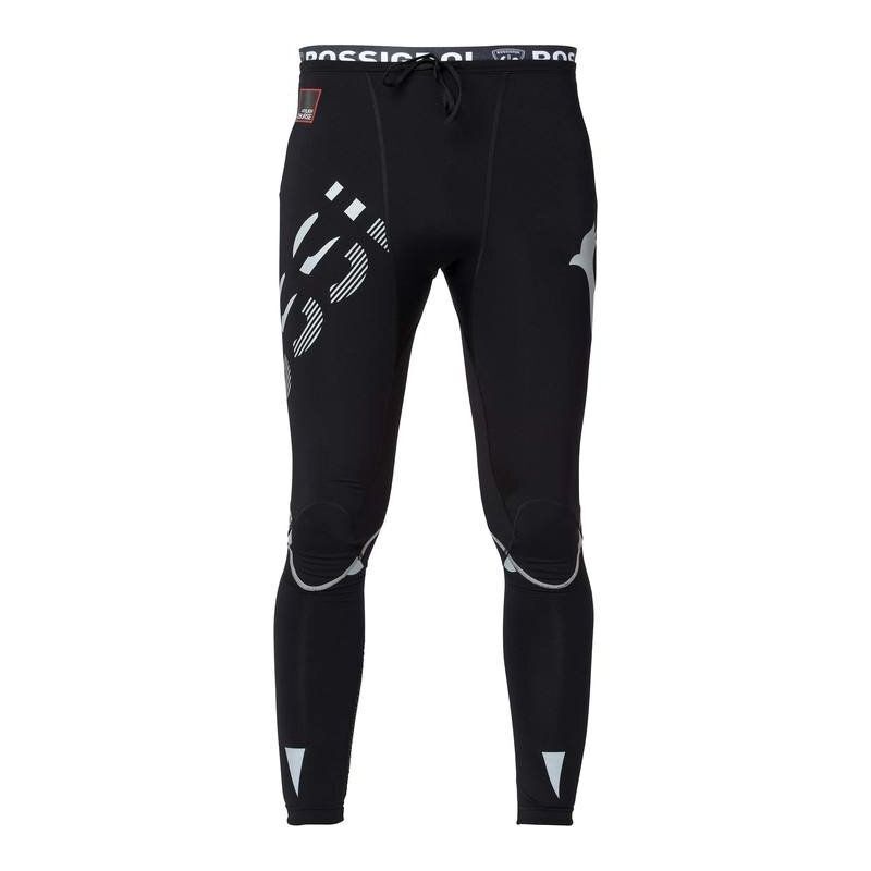 Rossignol - Infini Compression Race Tights - Mallas de running - Hombre