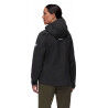 Mammut Taiss Pro HS Hooded Jacket - Regenjack - Dames | Hardloop
