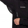 Mammut Crater IV HS Hooded Jacket - Casaco impermeável homem | Hardloop