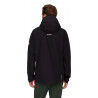 Mammut Crater IV HS Hooded Jacket - Casaco impermeável homem | Hardloop