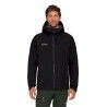 Mammut Crater IV HS Hooded Jacket - Casaco impermeável homem | Hardloop