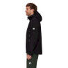 Mammut Crater IV HS Hooded Jacket - Casaco impermeável homem | Hardloop