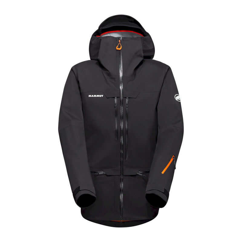 Mammut Eiger Free Skibekleidung Herren Mammut Eiger Free Pro Hs