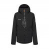 Mammut Stoney HS Thermo Hooded Jacket - Ski jacket - Men's | Hardloop