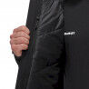 Mammut Stoney HS Thermo Hooded Jacket - Pánská lyžařská bunda | Hardloop