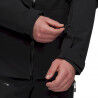 Mammut Stoney HS Thermo Hooded Jacket - Ski-jas - Heren | Hardloop