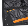 Mammut Stoney HS Thermo Hooded Jacket - Ski jacket - Men's | Hardloop