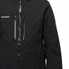 Mammut Stoney HS Thermo Hooded Jacket - Ski-jas - Heren | Hardloop