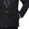 Mammut Stoney HS Thermo Hooded Jacket - Ski jacket - Men's | Hardloop