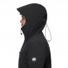 Mammut Stoney HS Thermo Hooded Jacket - Ski-jas - Heren | Hardloop