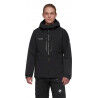 Mammut Stoney HS Thermo Hooded Jacket - Ski-jas - Heren | Hardloop