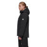 Mammut Stoney HS Thermo Hooded Jacket - Ski-jas - Heren | Hardloop