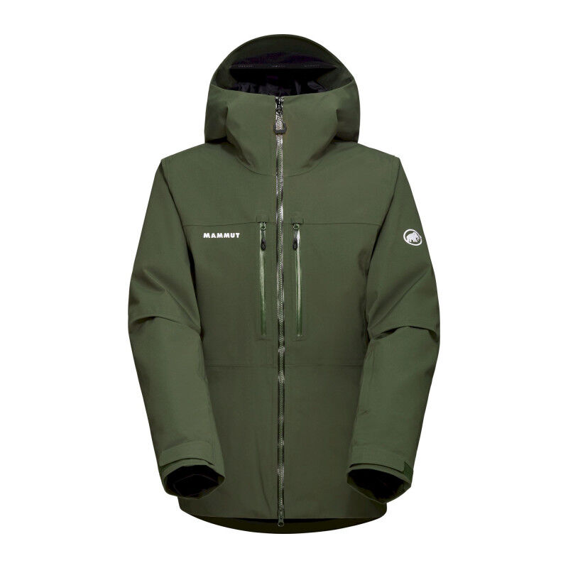 Stoney HS Thermo Hooded Jacket - Veste ski homme
