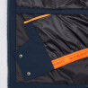 Mammut Stoney HS Thermo Hooded Jacket - Veste ski femme | Hardloop