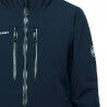 Mammut Stoney HS Thermo Hooded Jacket - Casaco de esquí mulher | Hardloop