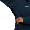 Mammut Stoney HS Thermo Hooded Jacket - Veste ski femme | Hardloop