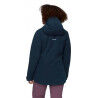 Mammut Stoney HS Thermo Hooded Jacket - Ski-jas - Dames | Hardloop