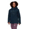 Mammut Stoney HS Thermo Hooded Jacket - Casaco de esquí mulher | Hardloop