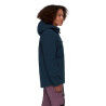 Mammut Stoney HS Thermo Hooded Jacket - Ski-jas - Dames | Hardloop