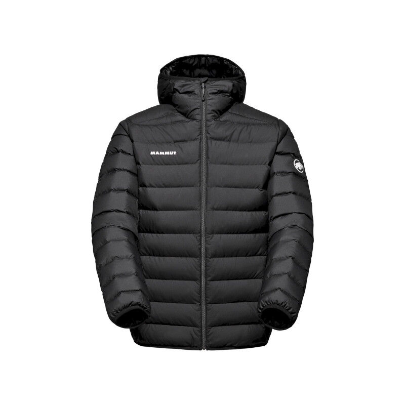 Mammut jacket down best sale