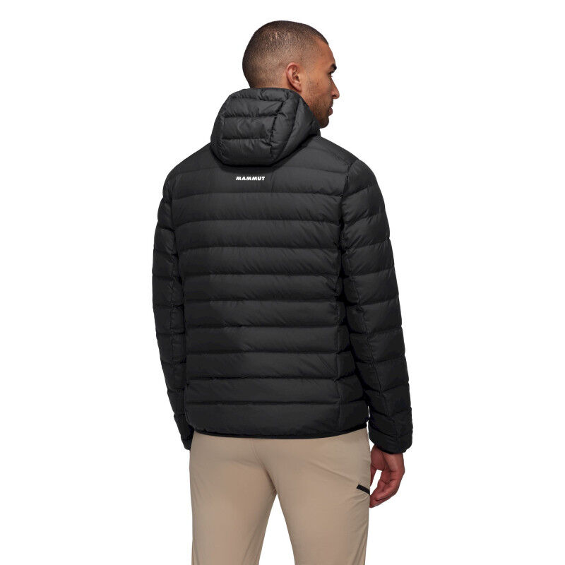 Mammut Waymarker IN Hooded Jacket - Kurtka puchowa meski | Hardloop