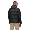 Mammut Waymarker IN Hooded Jacket - Down jacket - Men's | Hardloop