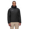 Mammut Waymarker IN Hooded Jacket - Down jacket - Men's | Hardloop