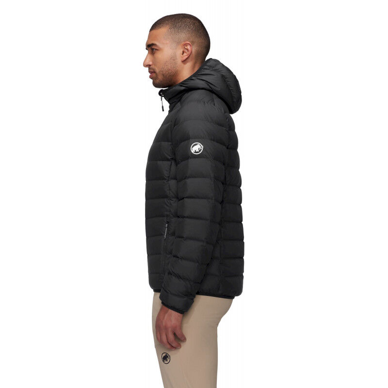 Mammut Waymarker IN Hooded Jacket - Untuvatakki - Miehet | Hardloop