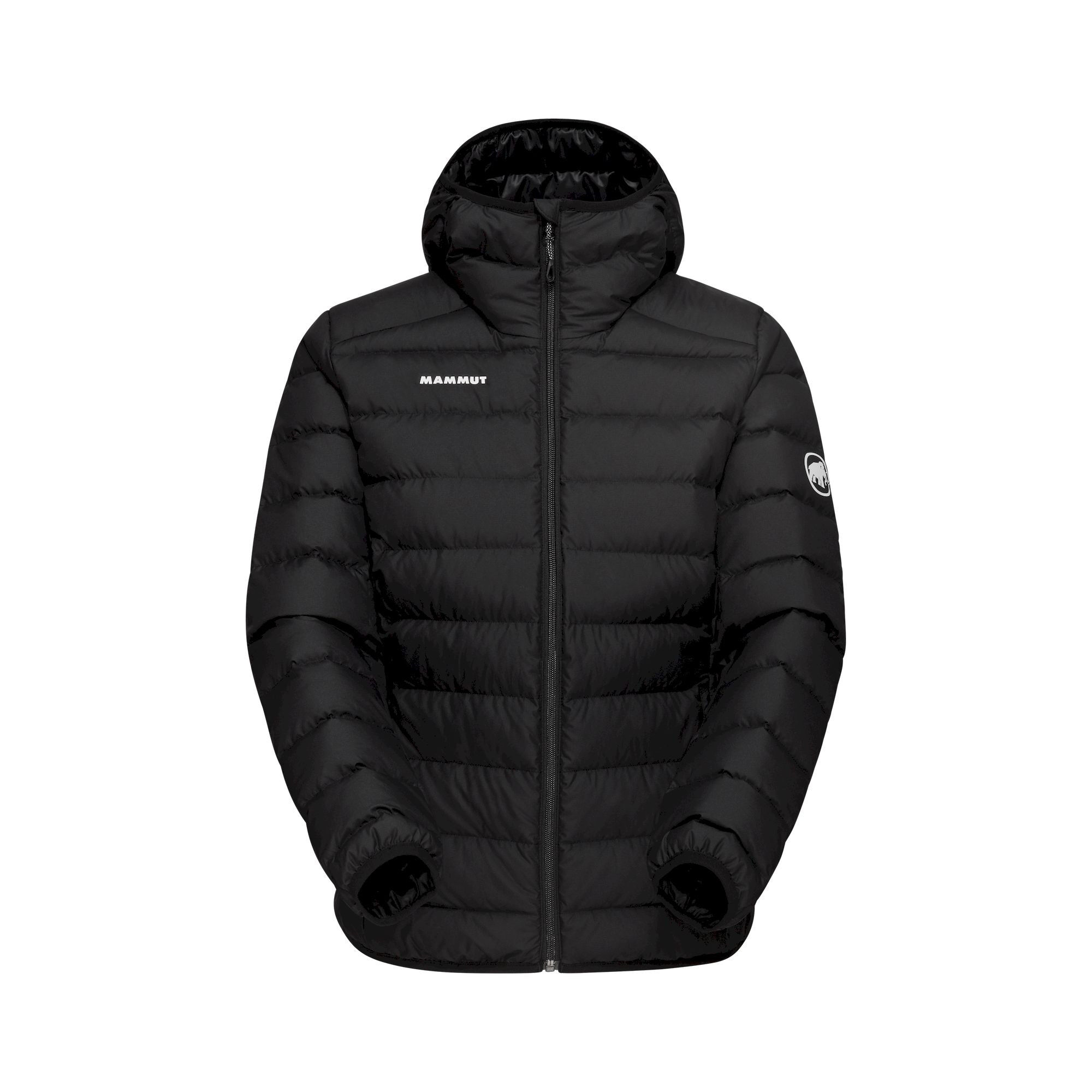 Mammut Waymarker IN Hooded Jacket - Chaqueta de plumas - Mujer | Hardloop