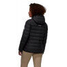 Mammut Waymarker IN Hooded Jacket - Dunjacka - Dam | Hardloop