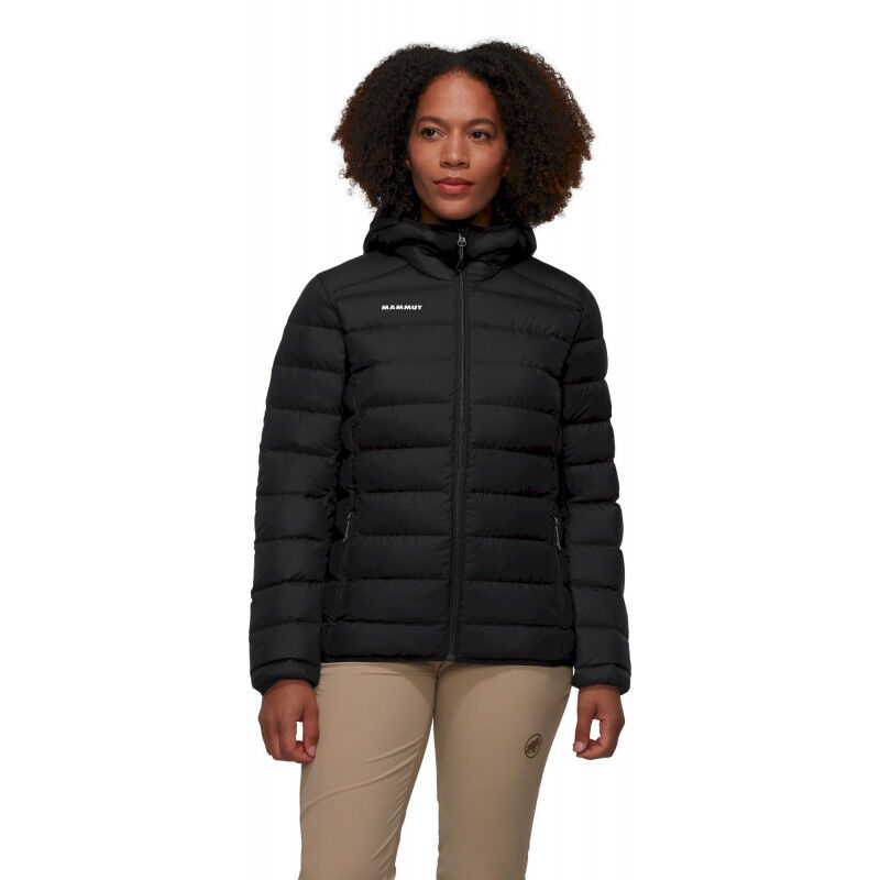 Mammut Waymarker IN Hooded Jacket - Daunenjacke - Damen | Hardloop
