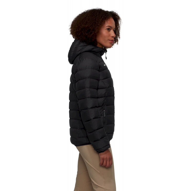 Mammut Waymarker IN Hooded Jacket - Giacca in piumino - Donna | Hardloop