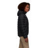 Mammut Waymarker IN Hooded Jacket - Dunjacka - Dam | Hardloop