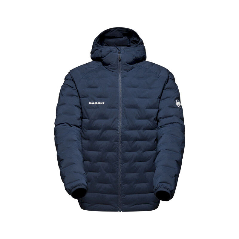 Mammut Sender IN Hooded Jacket - Kurtka męski | Hardloop