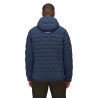 Mammut Sender IN Hooded Jacket - Kunstfaserjacke - Herren | Hardloop