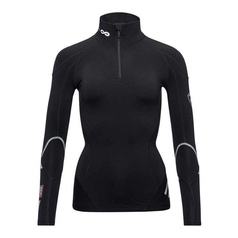 Rossignol - Infini Compression Race Top - Base layer - Women's