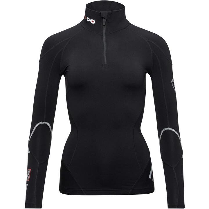Rossignol - Infini Compression Race Top - Base layer - Women's
